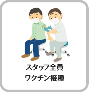 ワクチン接種